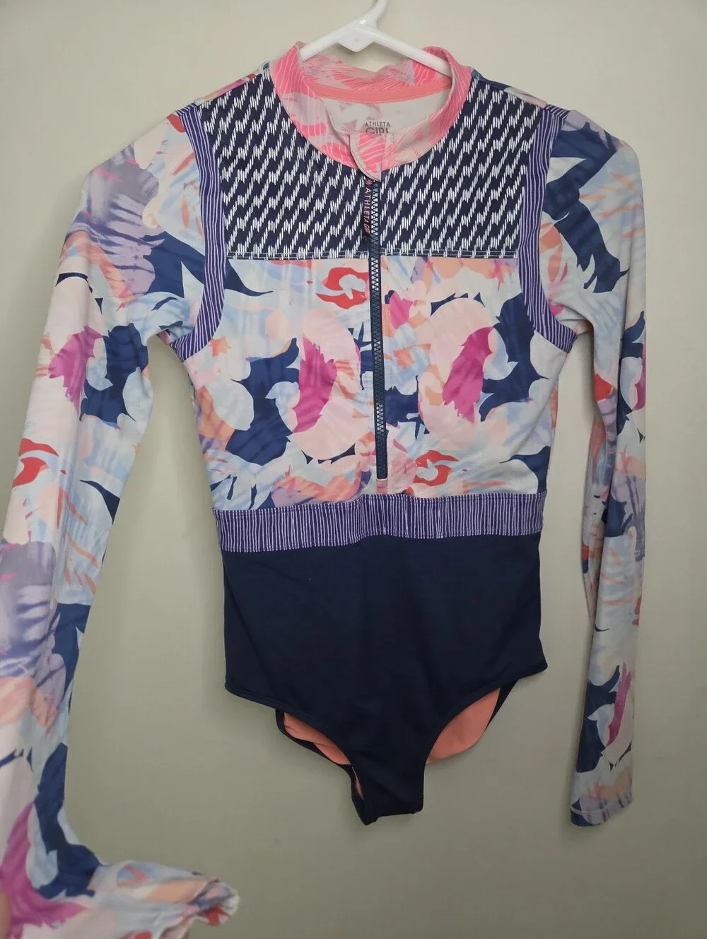Athleta girl long